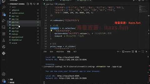 从0到1，LangChain+RAG全链路实战AI知识库