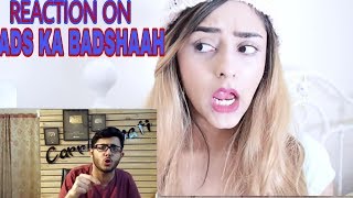 Video letest reaction pardesi girl hd ...