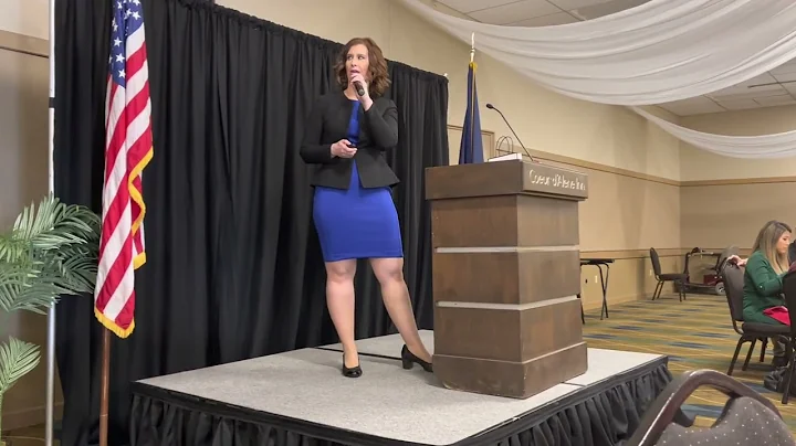 Jennifer Locke - Candidate for Kootenai County Cle...