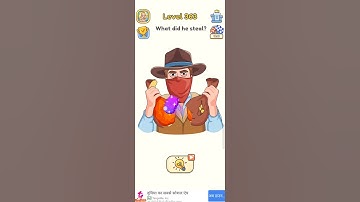 DOP5: Delete One Part Level 363