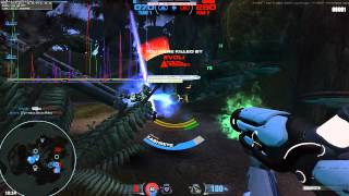 Firefall - hit registration problem Net Worth