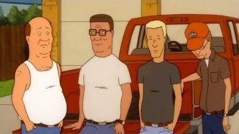 Animation Throwdown #13 - Beer and Loathing