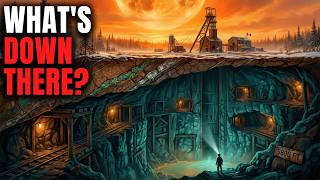 Canada's Oldest Mines Go Deeper Than Anyone Expected — What's at the Bottom Changes EVERYTHING