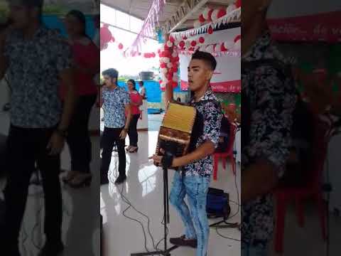 DIRECTO AL CORAZON   Esneider estrada