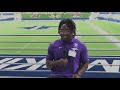Tarleton's Devin Hafford (CB, Sr., Atascocita, Texas)