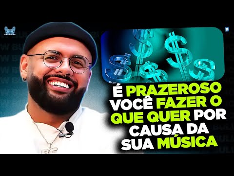 Hora do react com BG e Rodrigo Oliveira