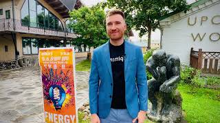 Zachary Burda, entrepreneur, AI Engineer & DevOps Expert, turning Ideas into Scalable Apps