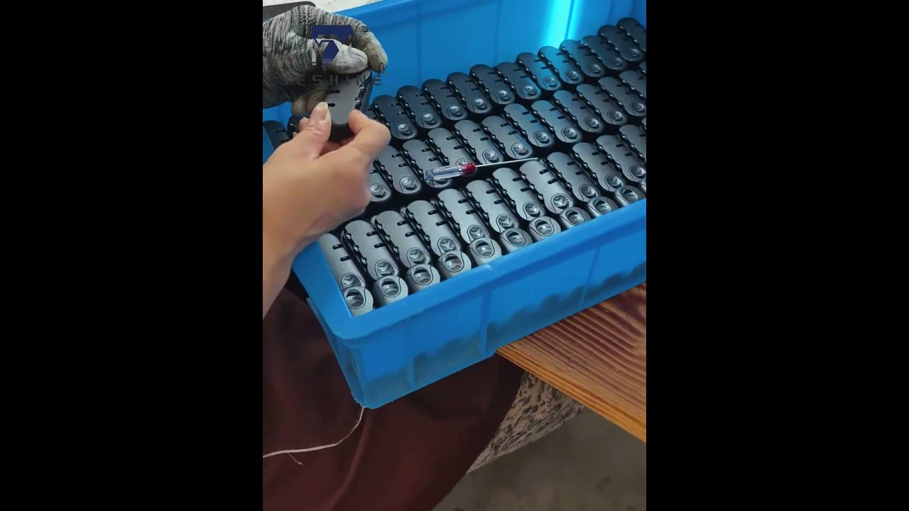 YESHINE Factory Plastic Lock for Suitcase Luggage Accessories Good Quality Bag Parts & Accessories