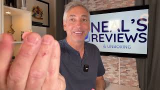 Stanley Cup Keychain with Charm Review & Unboxing    4K