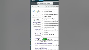 OpenSUSE RPM Fix: Download Chrome & Solve the YaST Issue! #shorts