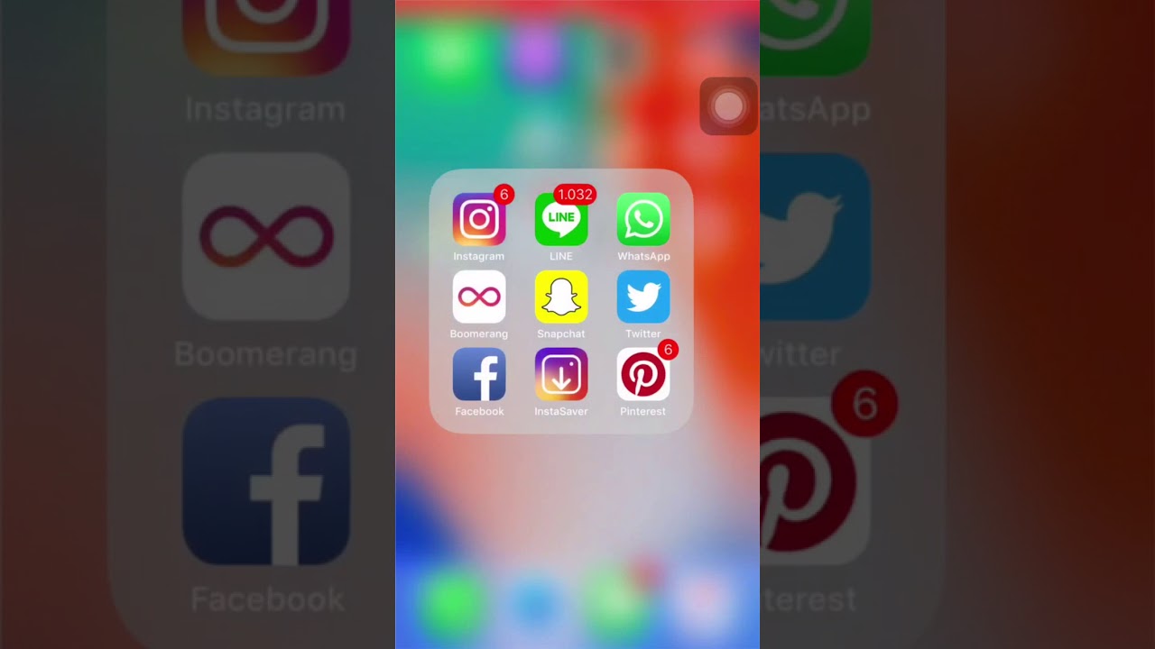 Cara Mudah Logout Facebook Messenger di HP / Iphone versi Terbaru 