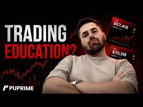 Trading Education? The Liquidity Trading Explained (2026)