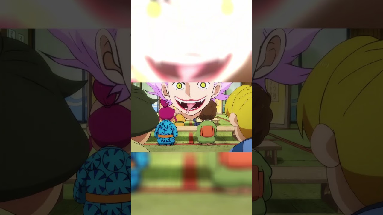 Wa No Kuni Propaganda in der Grundschule  