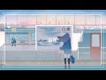 mimosa - 白夜 Music Video