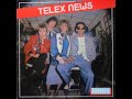 Telex News| Forever (1984)