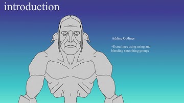 David North of Arcade Distillery and finalToon Intro P1