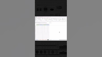 Crea Botones de Navegación para tus EXCEL #shorts