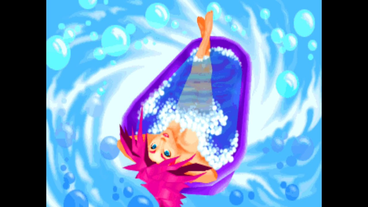 Final Fight Revenge (Arcade 1999) - Poison [Playthrough/LongPlay