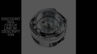 0467 150014 (107-61252) Rotary Hook Fits DURKOPP ADLER 467, 767, JUKI LU-2210N-7, LU-2216N-7, Brothe