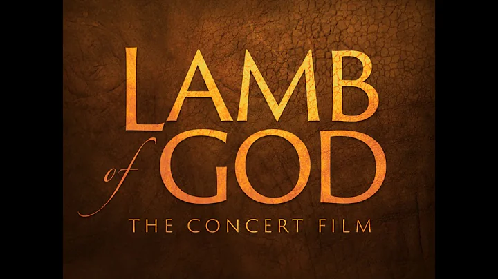 Martha (Lamb of God 2021 Concert Film)
