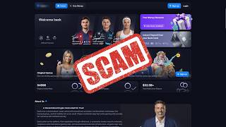 Gevapex.com Review: Don't Deposit! (Scam or Legit?)