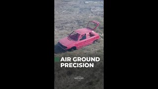How F-16 Pilots Use Smart Weapons