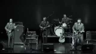 Revolver - The Worlds Best Beatles Band - Commercial