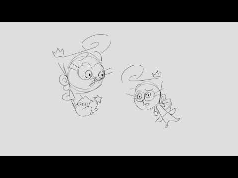 [Fan Animatic] Snapcube's Fairly Oddparents Finalethon Part 1