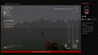 Farming Wallye Fishing Planet