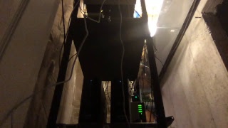 RTTY Live Broadcast Test