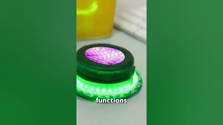 Introduction to Rotary Encoders