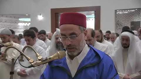 القارئ يونس اسويلص من سورة الفرقان