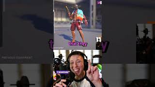 I Think Blizzard Are In Love With Feet