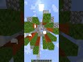 Te regalo el tutorial de la granja de cobblestone de mi mundo hardcore! #minecraft #granjaminecraft