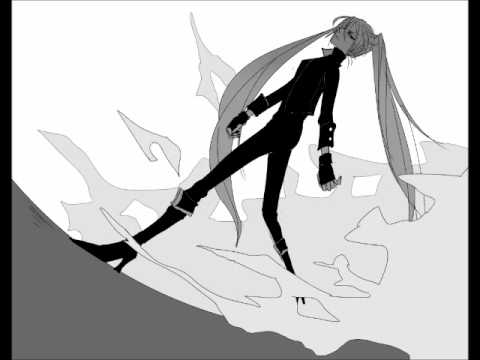 初音ミクオリジナル曲『ピルグリム』