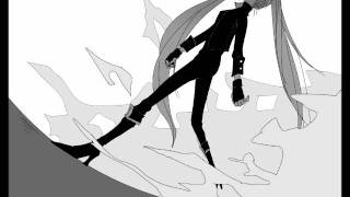 初音ミクオリジナル曲『ピルグリム』
