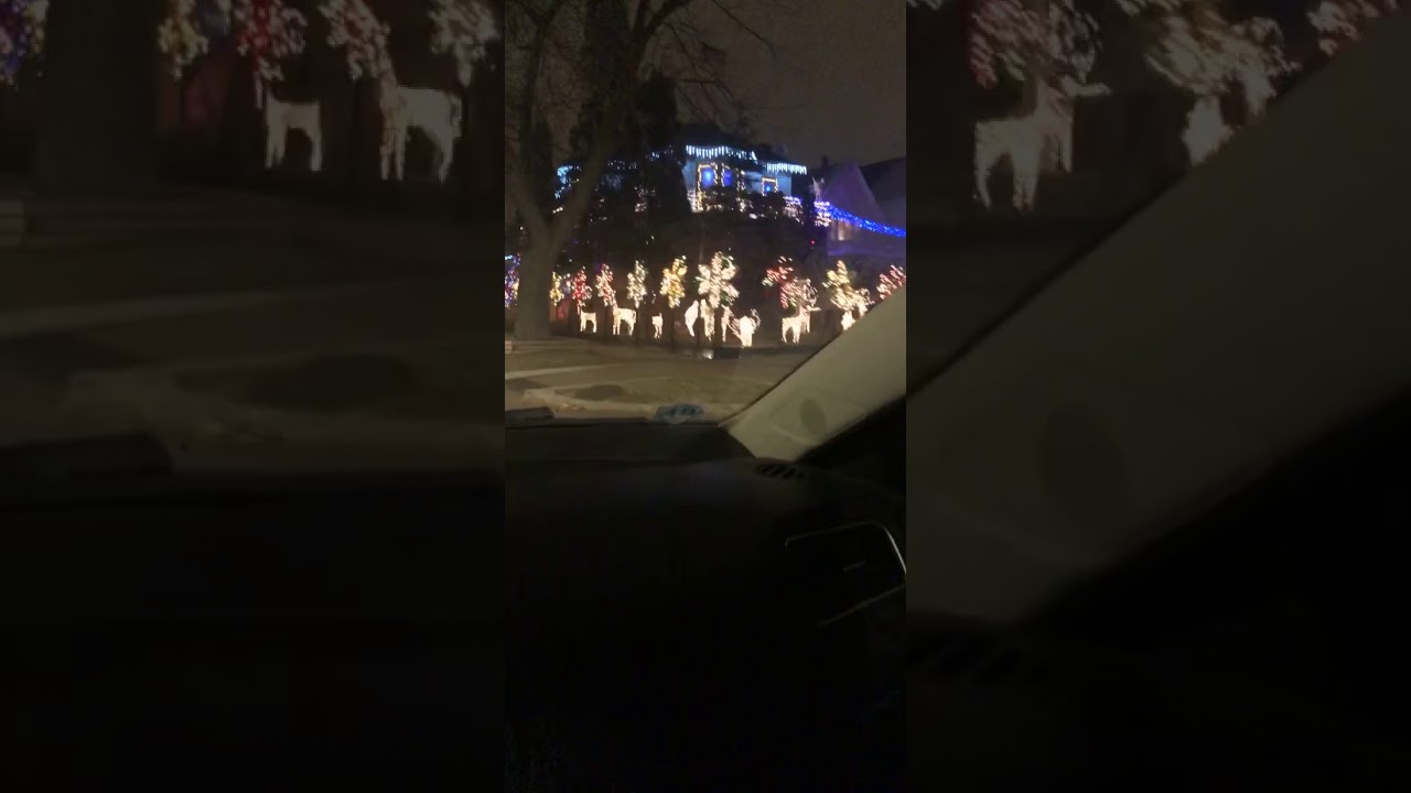 Logan Square lights ‘19