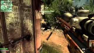Nice 8 Man Feed on Village!