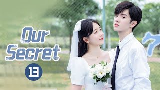 【ENG SUB】《Our Secret 暗格里的秘密》| EP13 | MangoTV Shorts