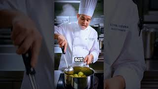 Superstition Made Brussels Sprouts Better