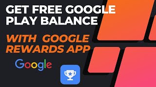 How to get free google play balance| Google Rewards App step by step screenshot 4