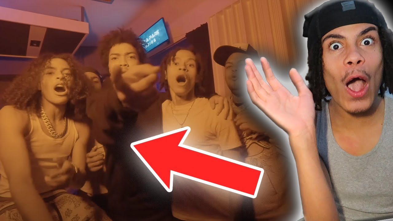 Notti Gang Is Back Again... *DD Osama X Lil Mizzy X JStar Balla X Jay Klickin X 83Baby - TOP 5*