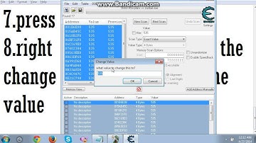 How To Cheat A Coin In Plants vs Zombies using A Cheat Engine 6.3