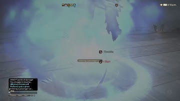 FINAL FANTASY XIV - Sigmascape V1.0