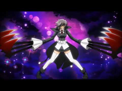 【マギレコ】魔法少女変身シーン おりこ☆マギカ 3人
