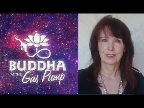 Tara Springett - Buddha at the Gas Pump Interview