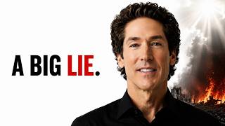 The Hell Doctrine That Fooled Generations