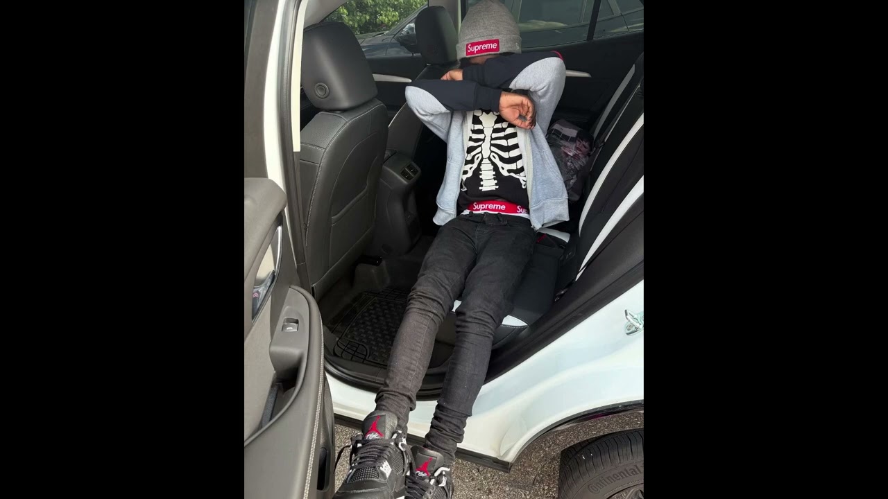 [free] chuckyy + lil noonie type beat, 