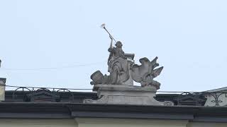 У Львові убезпечують пам’ятки культурної спадщини