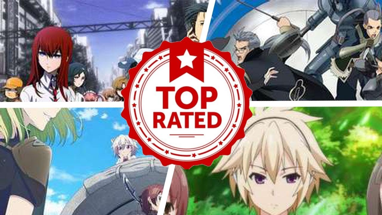 15+ Anime Similar To Sword Art Online YouTube 15+ Anime Similar To Sword Art Online YouTube